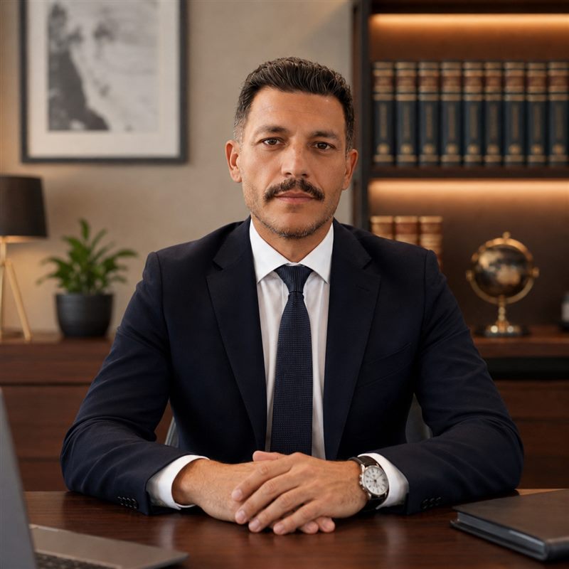 Almanca Yeminli Tercüman Ercan Karakaya